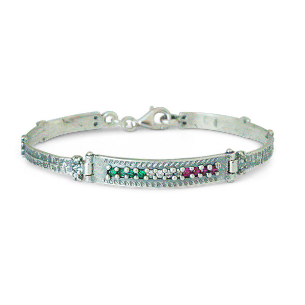 Bracciale Italia BrIt15