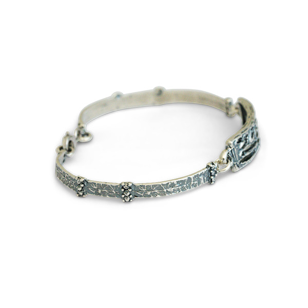 Alternative view of Bracciale Italia BrIt16