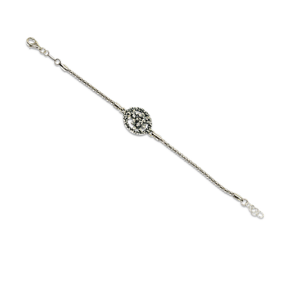 Alternative view of Bracciale Diana BrKDn08