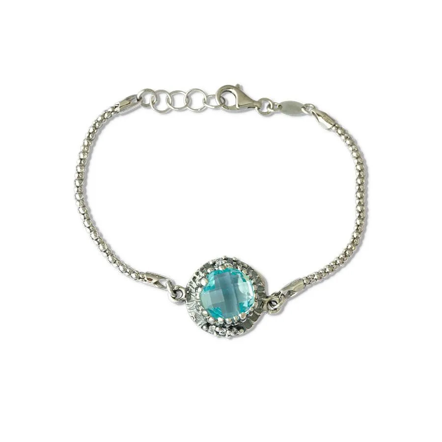 Bracciale Medusa BrKMDS07