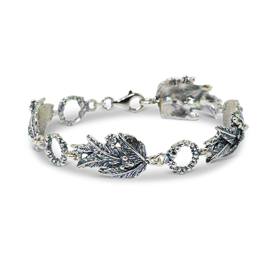 Bracciale Laurea BrLr02