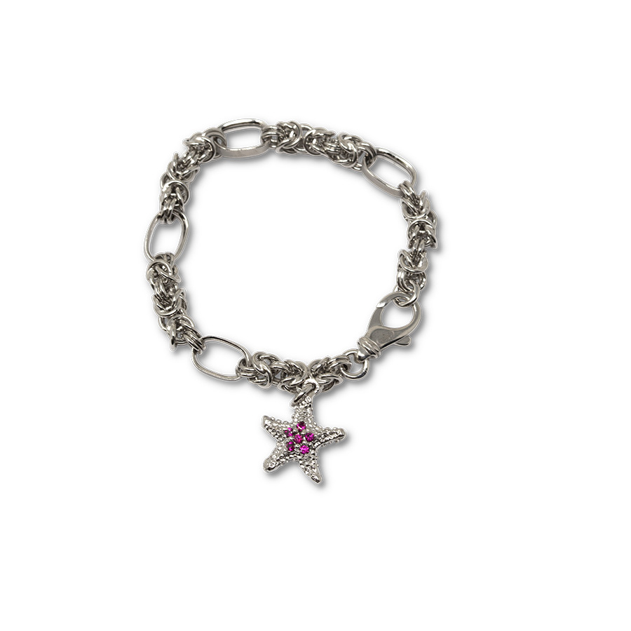 Bracciale Mare BrMr10-1