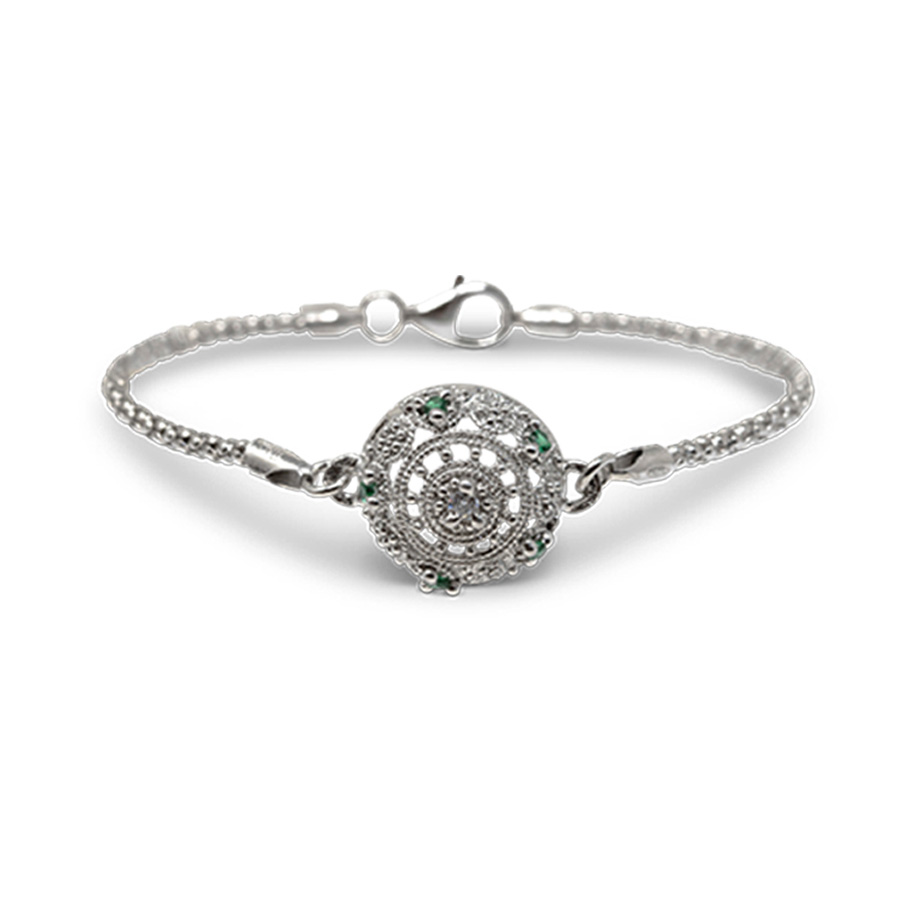 Bracciale Meteorine BrMtr02