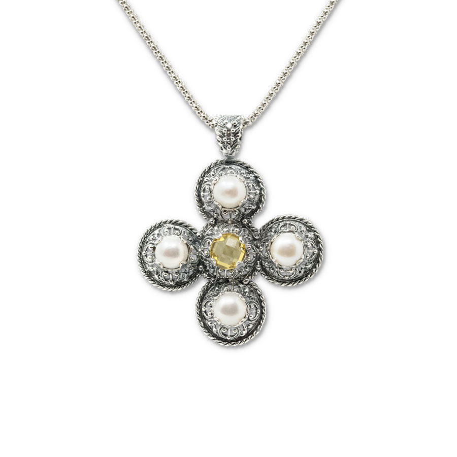 Alternative view of Collana Cumeja CrCmj02