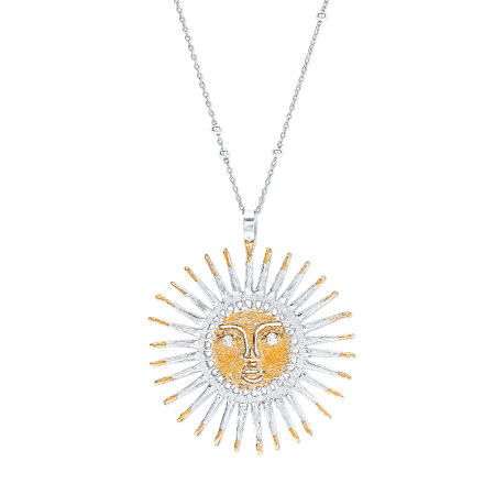 Collana Soli del Mediterraneo Sol17-A