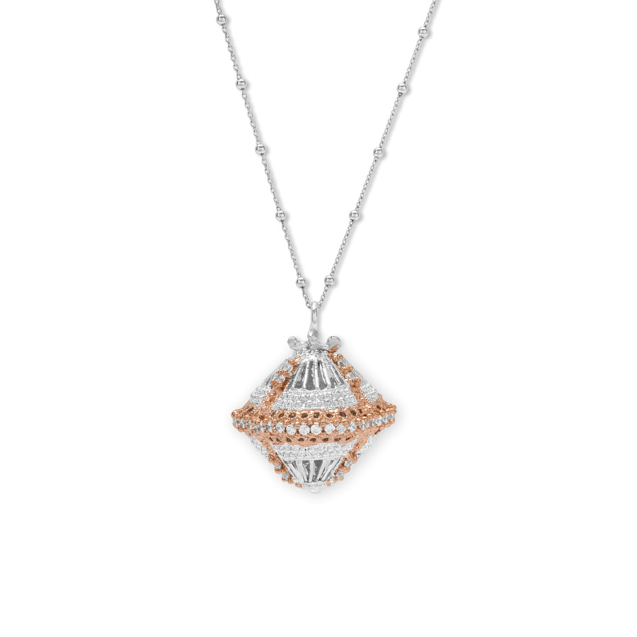 Collana Meteore Met09-A