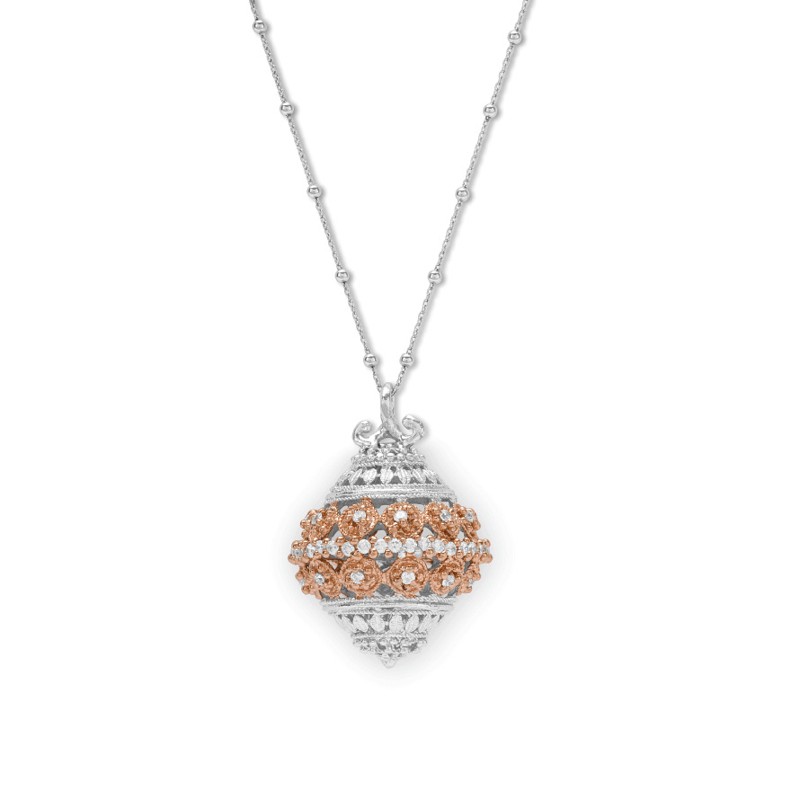 Collana Meteore Met10-A