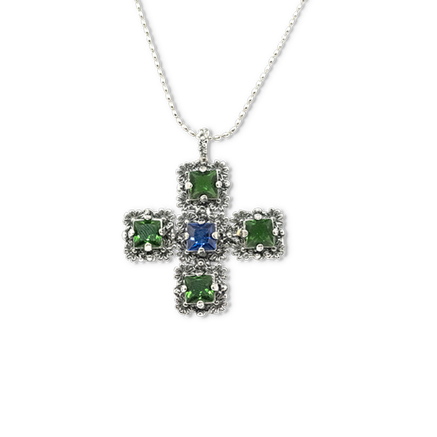 Collana Primule Edizione Limitata CrEd01