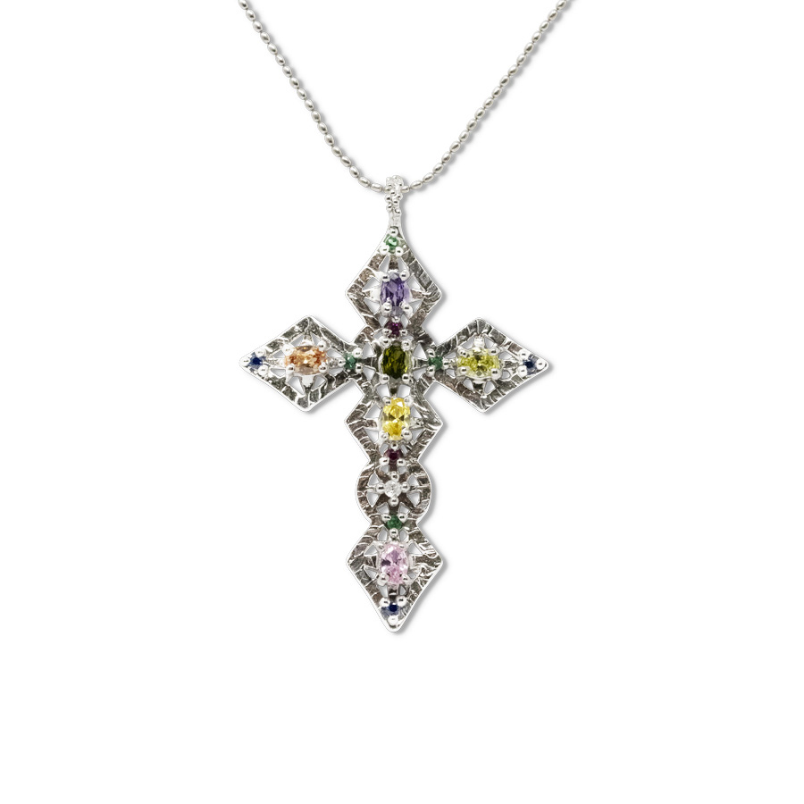 Collana Le Croci Cr02 - immagine 3