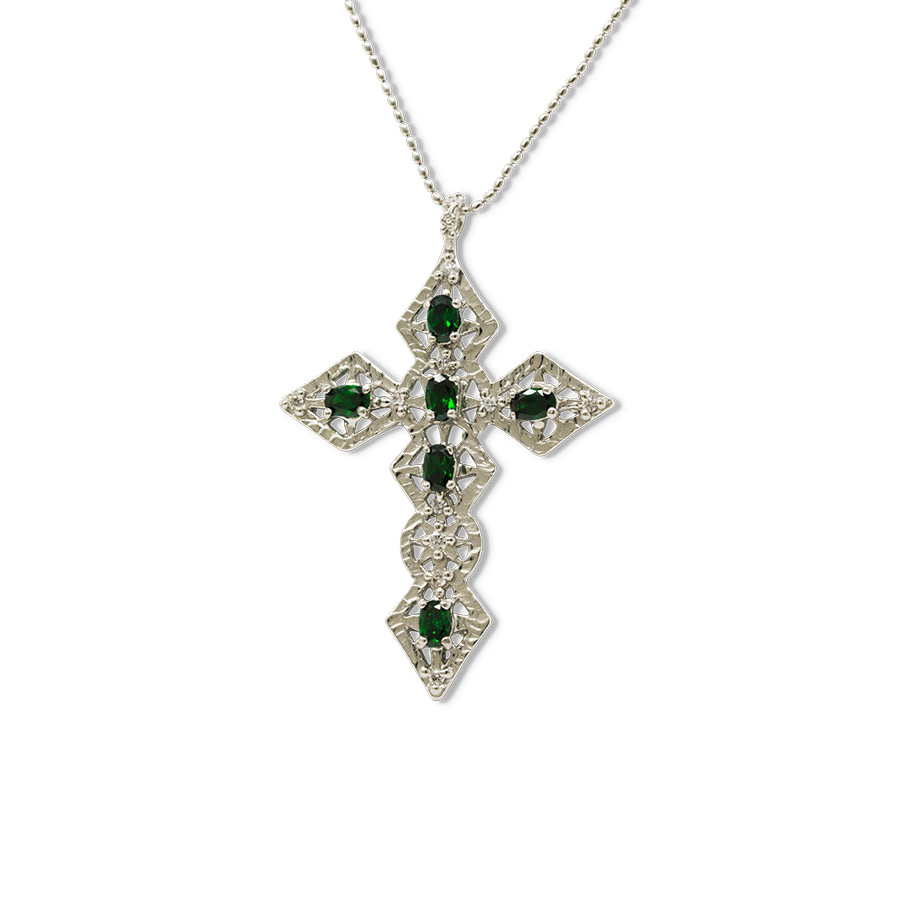 Collana Le Croci Cr02 - immagine 5