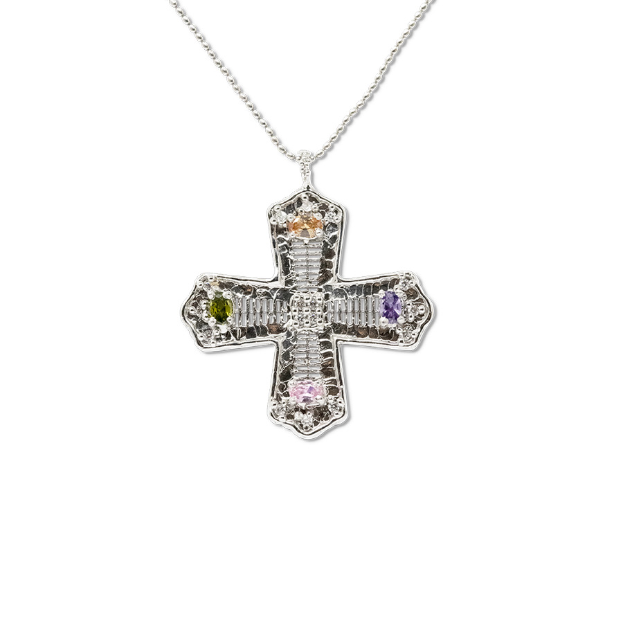 Collana Le Croci Cr03
