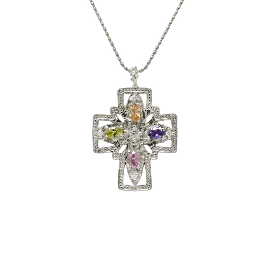 Collana Le Croci Cr08 - immagine 3