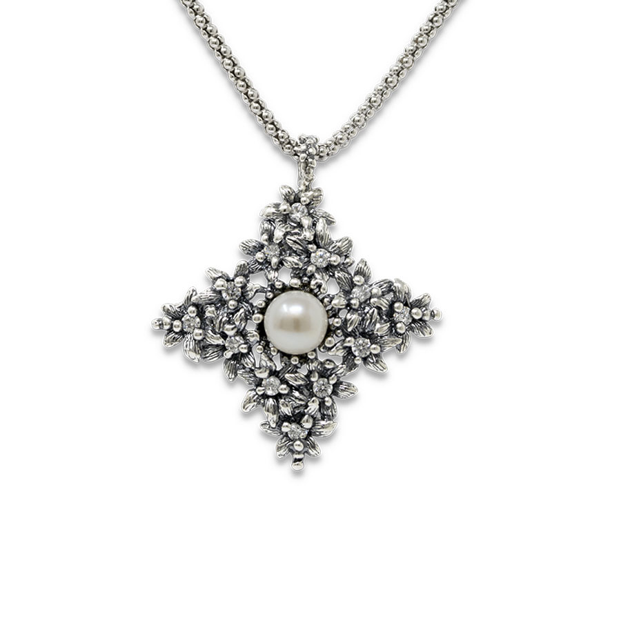 Collana Diana CrDn05