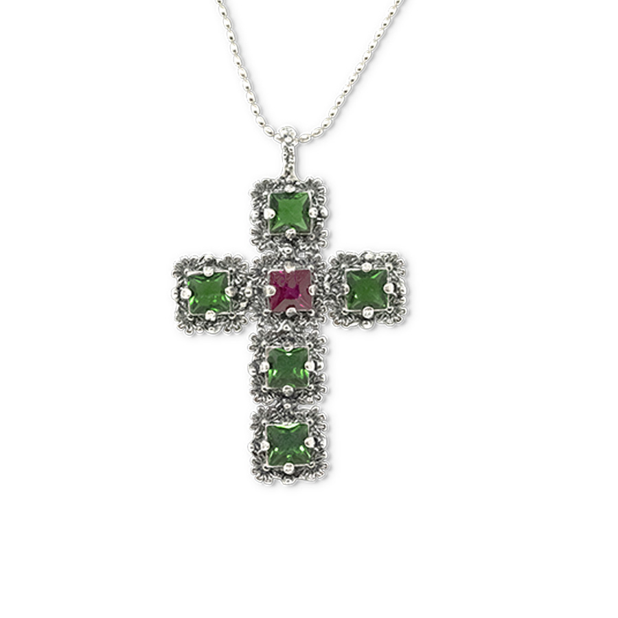 Collana Primule Edizione Limitata CrEd02