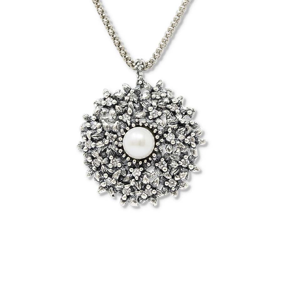 Collana Diana Dn05