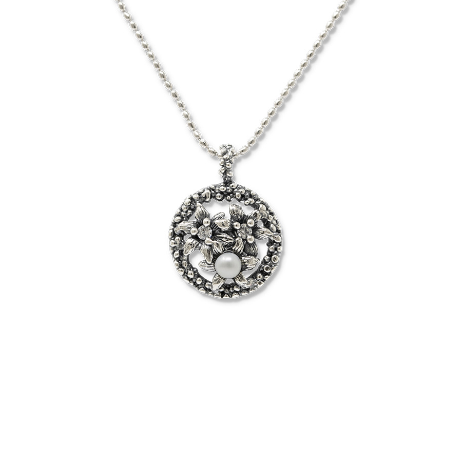 Collana Diana Dn07
