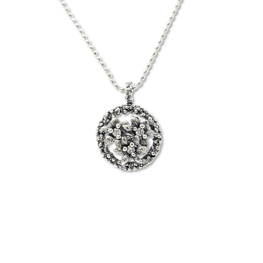 Collana Diana Dn08