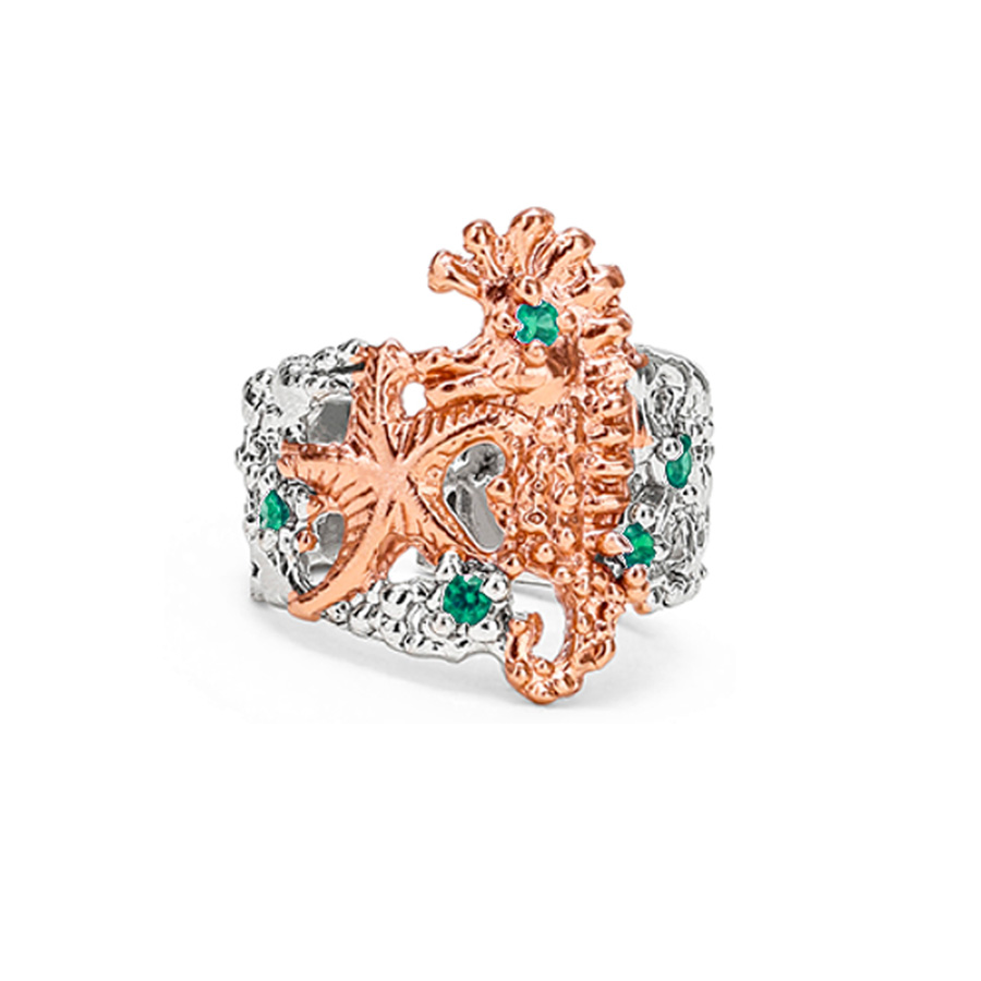 Anello Mare AnMr17 - immagine 4