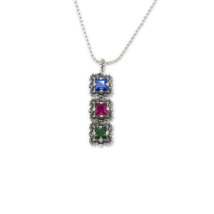 Collana Primule Edizione Limitata Ed09