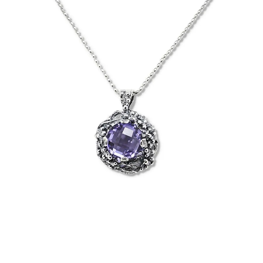 Collana Elegance Elg01