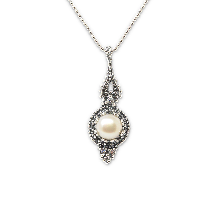 Collana Exclusive Exl01- Perla