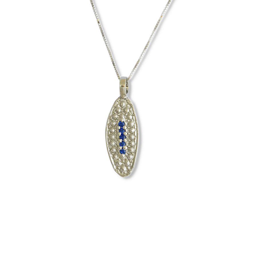 Collana Sardinia Fg02