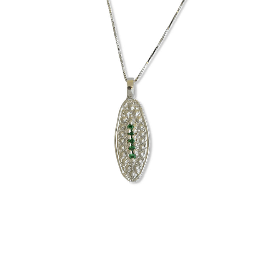 Alternative view of Collana Sardinia Fg02