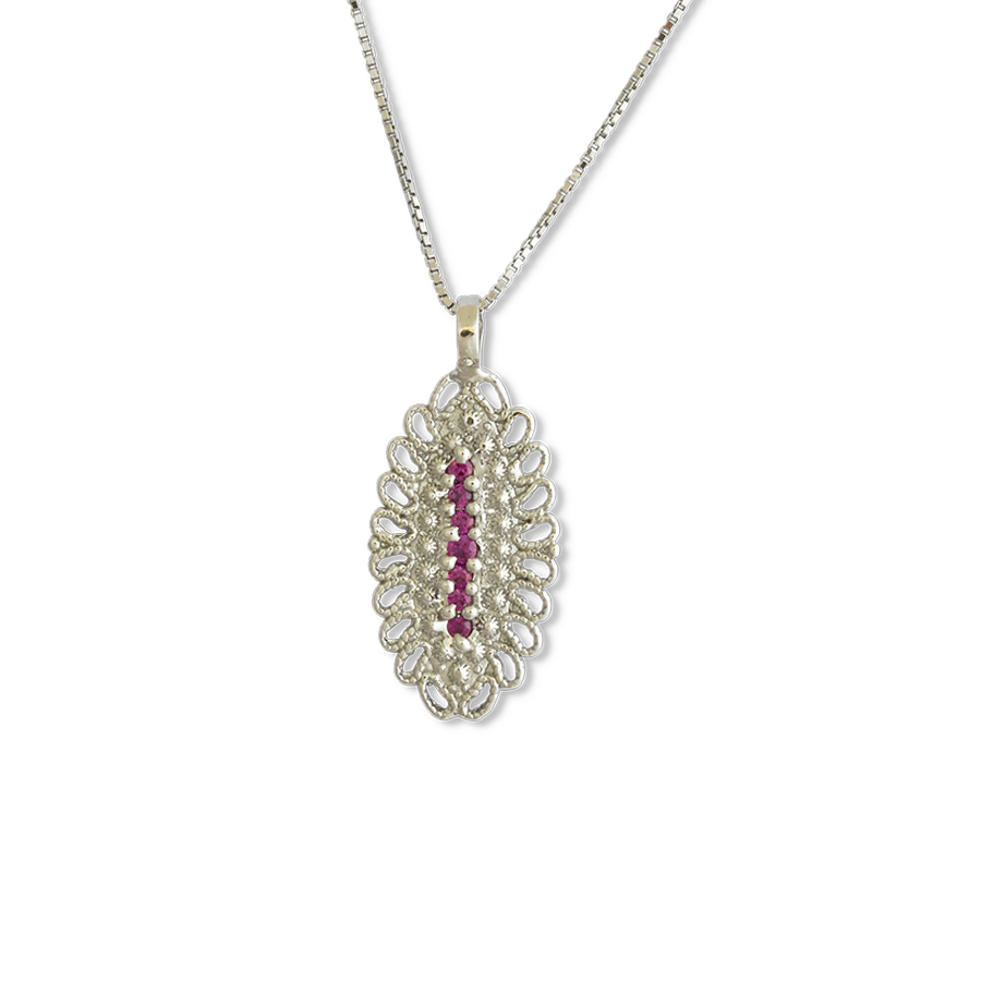 Collana Sardinia Fg03
