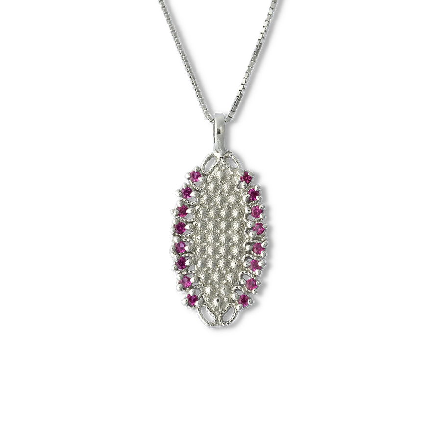 Collana Sardinia Fg04