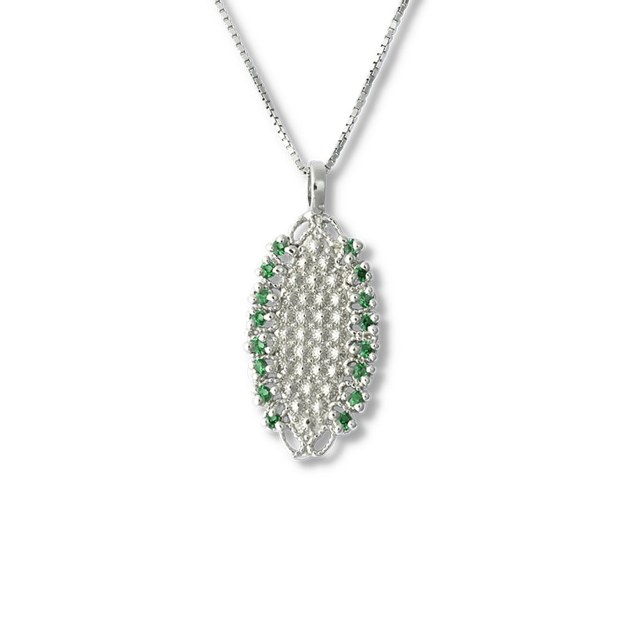 Alternative view of Collana Sardinia Fg04