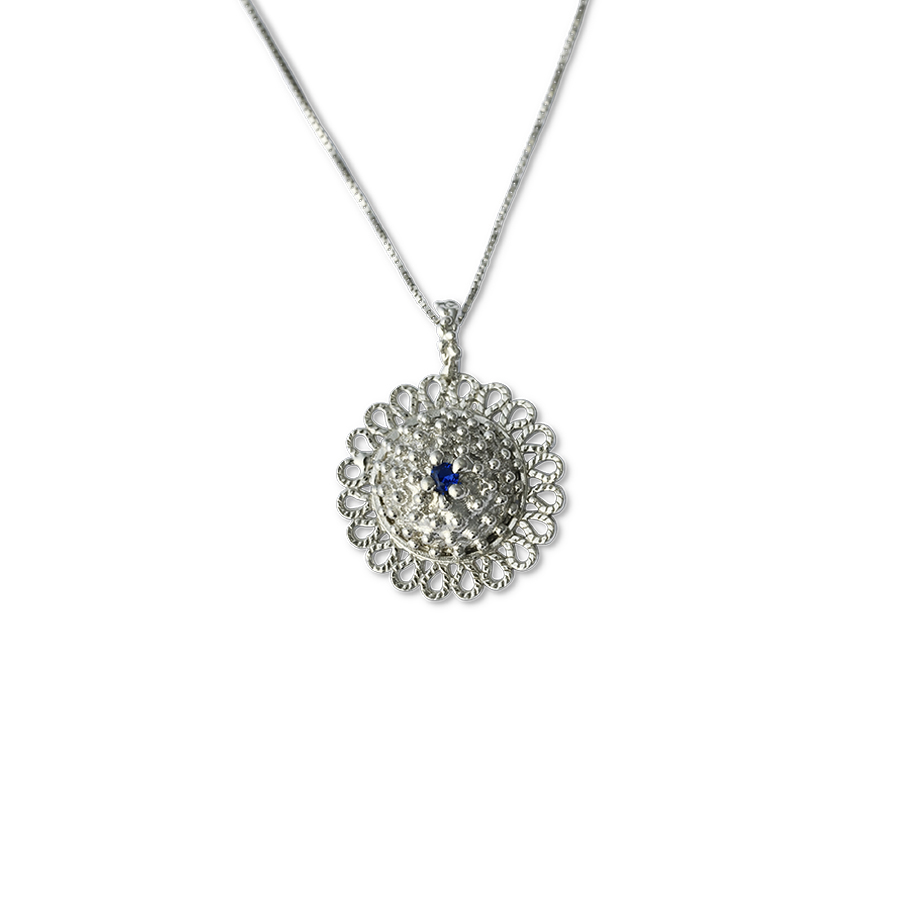 Collana Sardinia Fg07-b