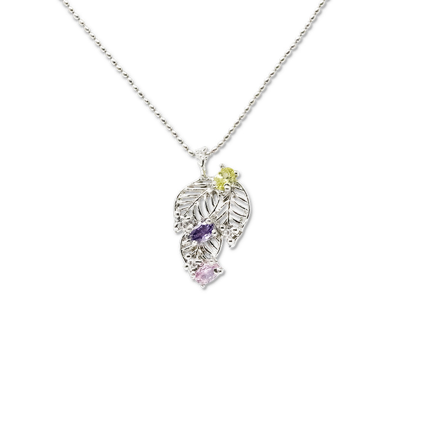Collana Harmonia Hr02