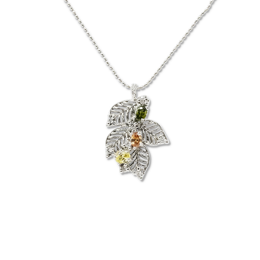 Collana Harmonia Hr03