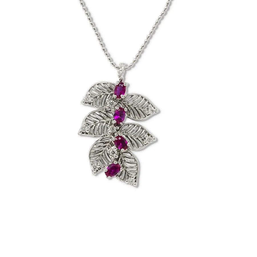 Collana Harmonia Hr04