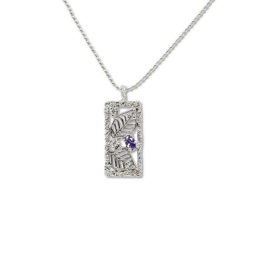 Alternative view of Collana Harmonia Hr06
