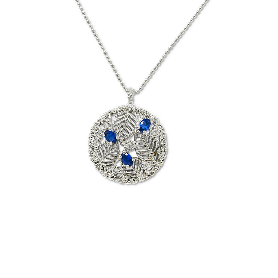 Collana Harmonia Hr07