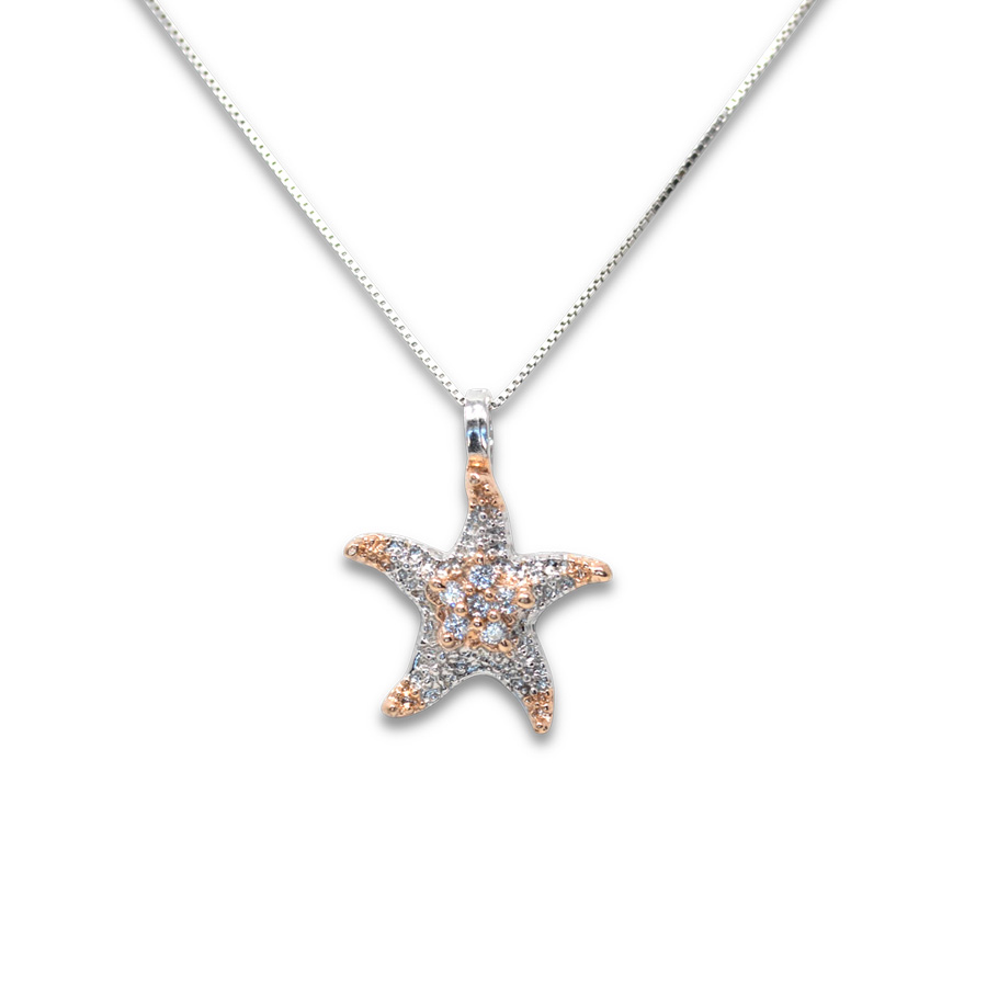 Collana Mare Mr36