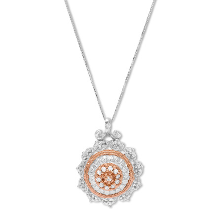 Collana Meteore Met06-A