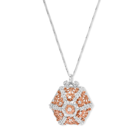 Collana Meteore Met07-A