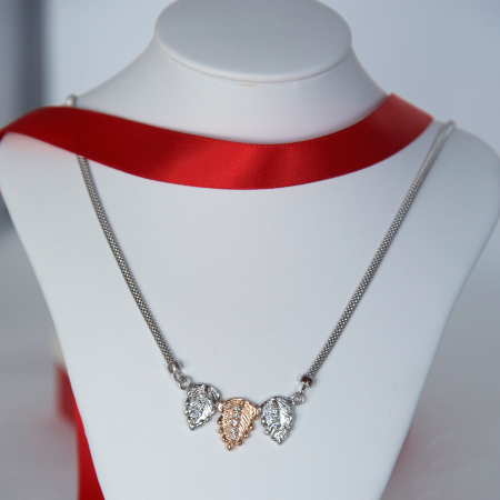Collana Laurea Lr-01-A