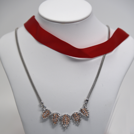 Collana Laurea Lr-02-A