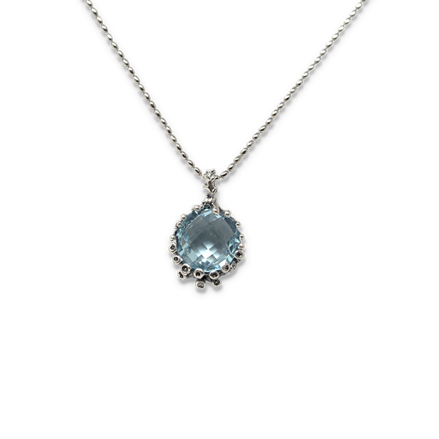 Collana Medusa MDS01