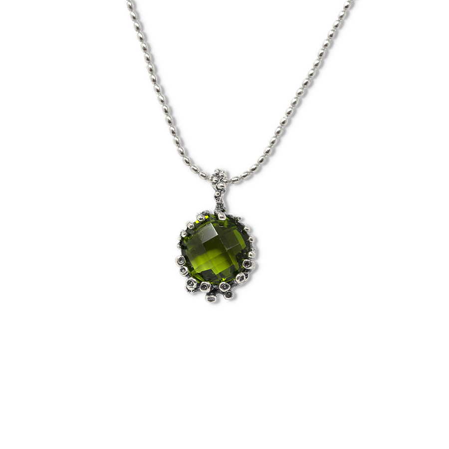 Collana Medusa MDS01 - immagine 3