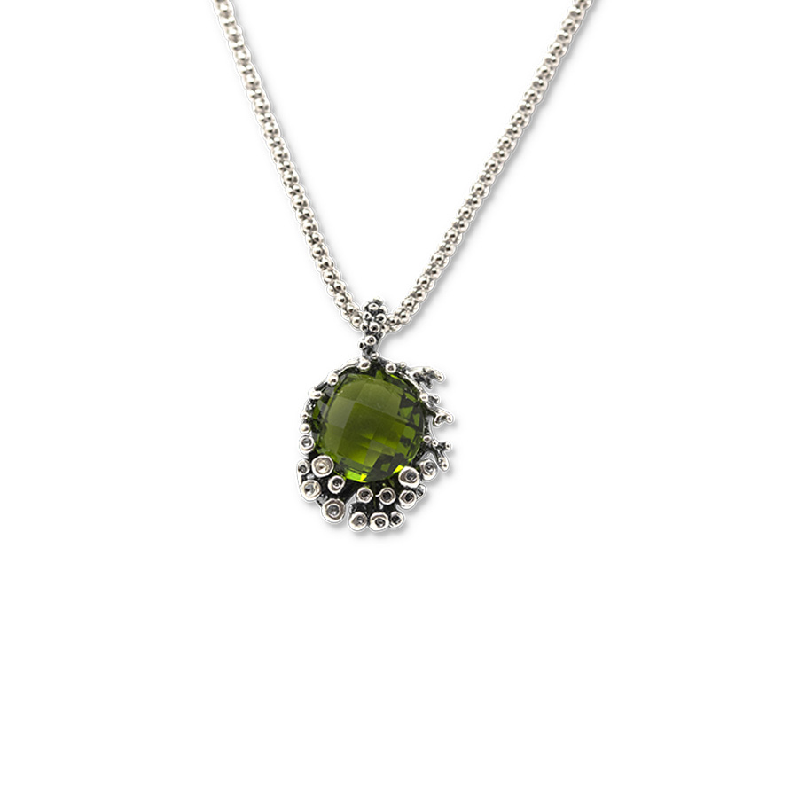 Alternative view of Collana Medusa MDS02