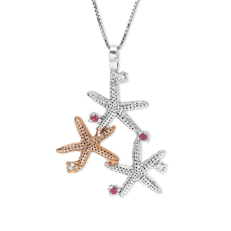 Alternative view of Collana Mare Mr04