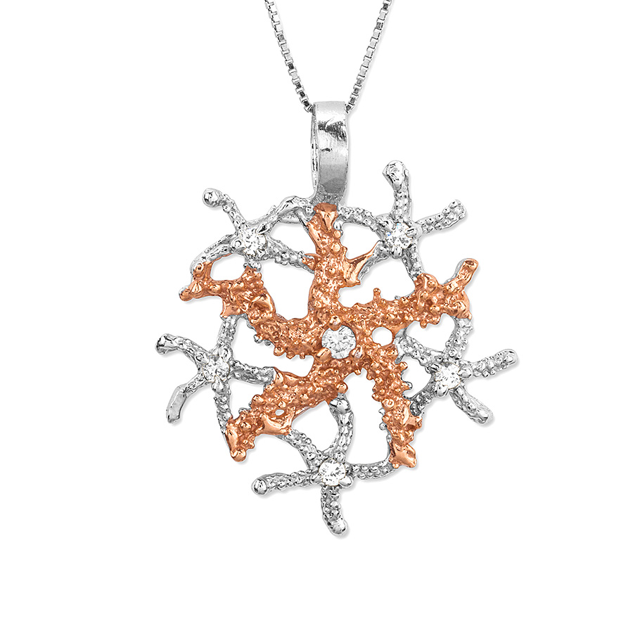 Collana Mare Mr07-A