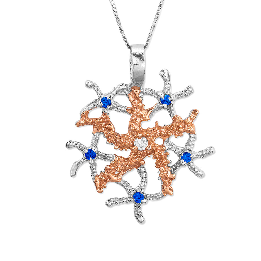 Collana Mare Mr07-A