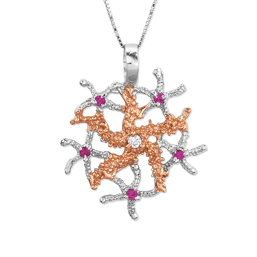 Collana Mare Mr07 - immagine 3