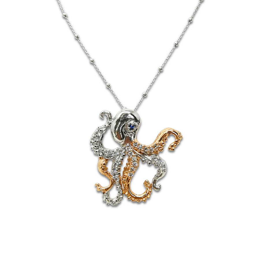 Collana Mare Mr40-A