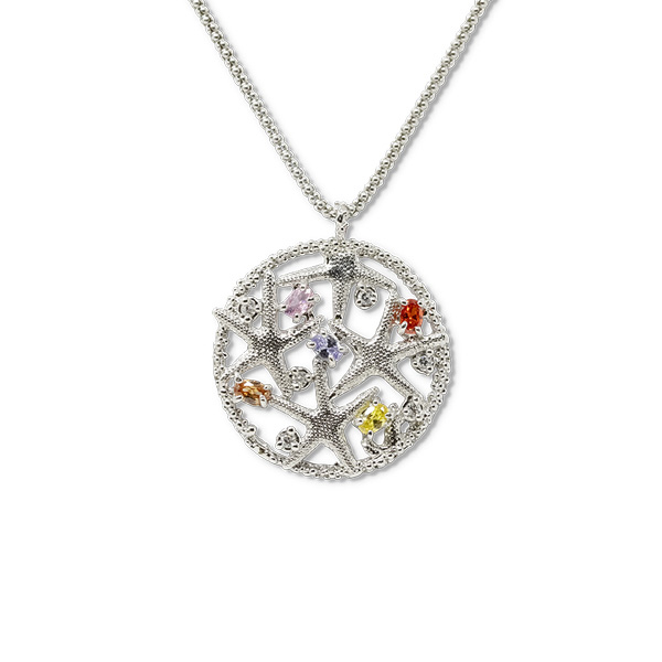 Collana Mare Mr54